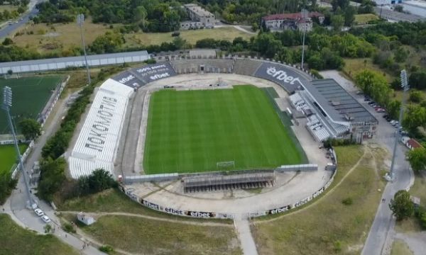 Бойко Борисов: Ако ГЕРБ управлява, в Пловдив ще се играе финал за Суперкупата на Европа