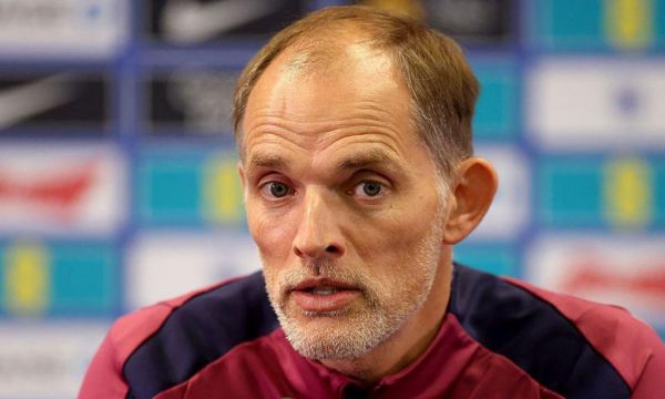 Тухел:  Вярваме в това, което градим