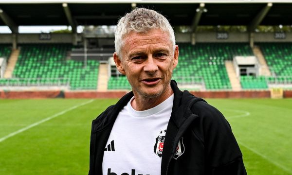 Солскяер е готов да се завърне в Англия 