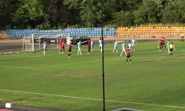 Локо София и Локо Пловдив не излъчиха победител в Самоков (видео)