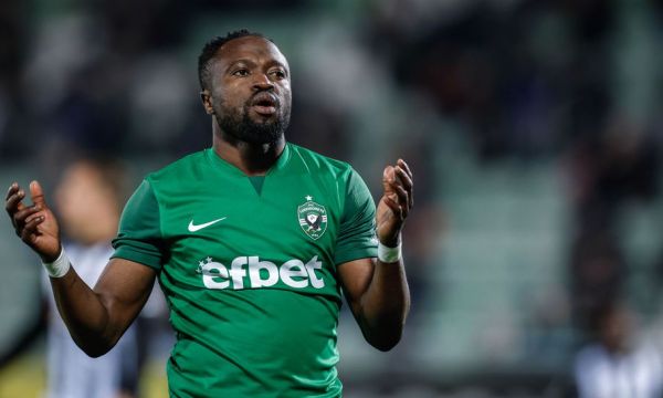 Добра новина за Лудогорец