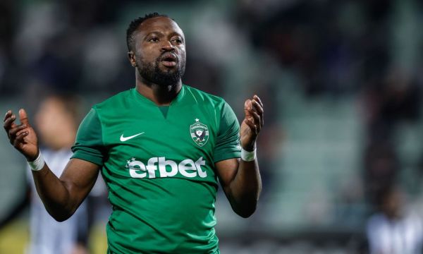 Текпетей е близо до нов договор с Лудогорец