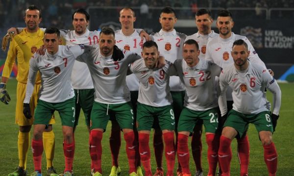 Пакетният билет за домакинствата на България вече и на касите на стадион Васил Левски