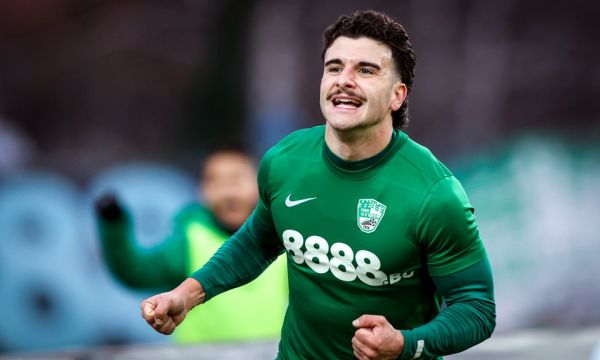 Собственикът на Берое е отхвърлил две оферти за Салидо