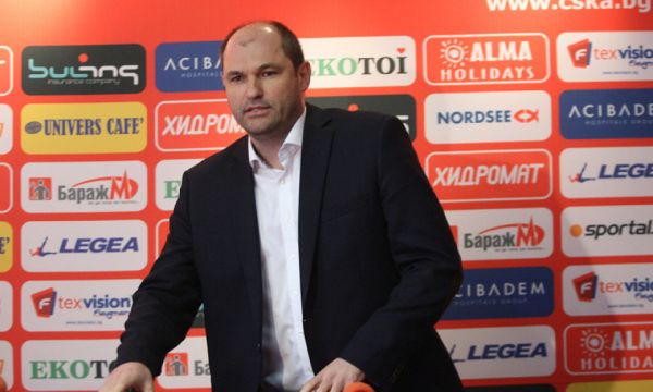 Бивш шеф на ЦСКА обясни за „тирето”