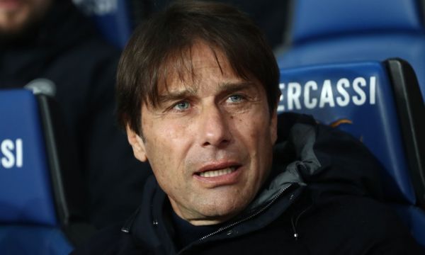 Конте може да напусне Наполи