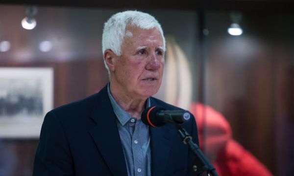 Паро: ЦСКА само ще крета с тези футболисти