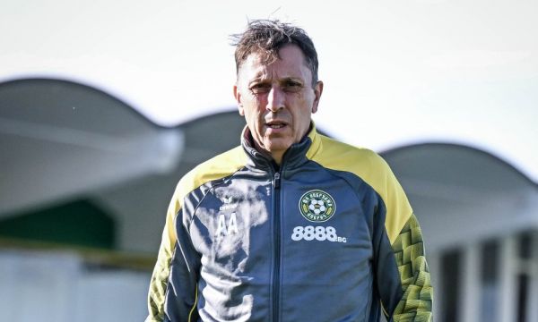 Орела: Имаме доста нови и те не са обиграни заедно