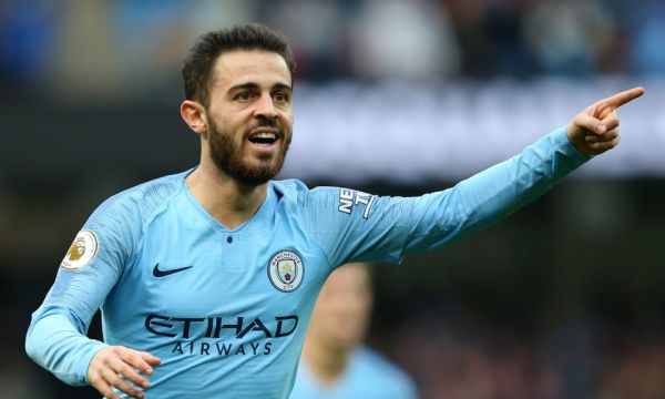 Бернанрдо Силва отново се заяде с феновете на Ливърпул