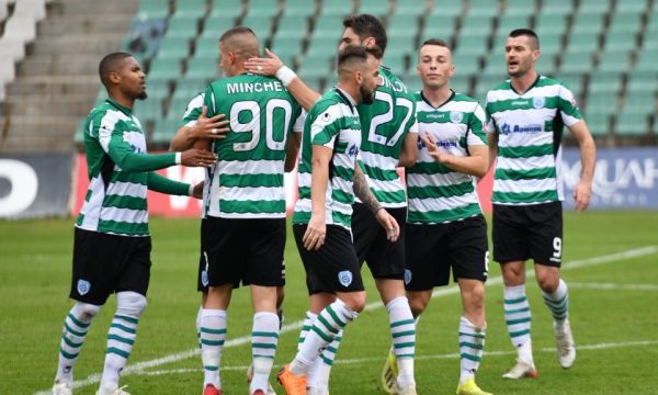 Черно море нямаше късмет при жребия 