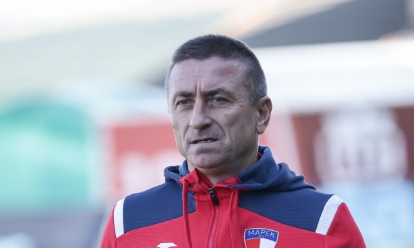 Нанков е фаворит за нов треньор на Монтана