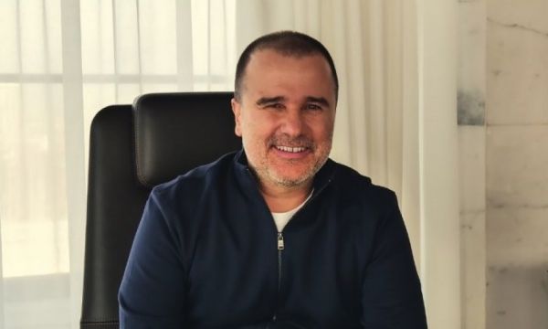 Президентът на Спартак (Вн): Нямаше да се справим без Цветомир Найденов 