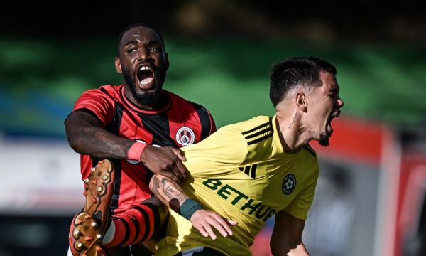 Добруджа и Локо София направиха добър мач, но без победител (видео)