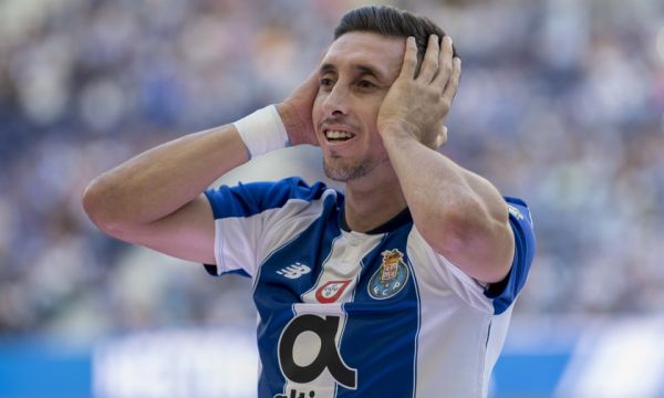 Интер отново ще опита да привлече Ерера