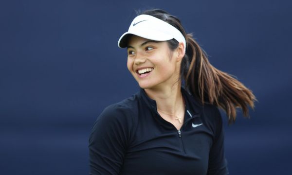 Радукану приключи в Индиън Уелс