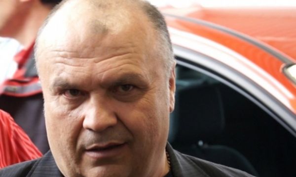Бивш шеф на Локо Пловдив: Само ЦСКА се опитва да пречи на Лудогорец