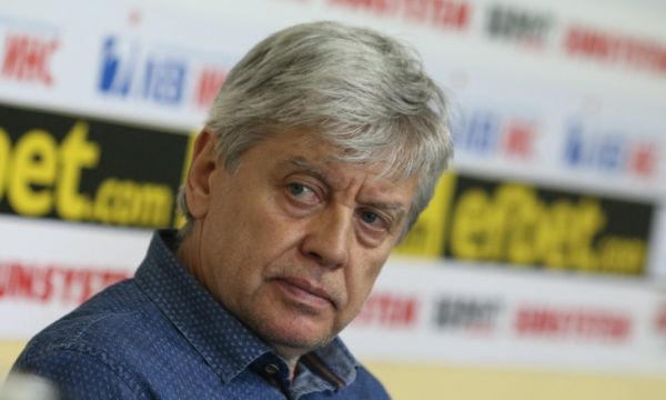 Емо Спасов: Левски придоби облик при Веласкес 