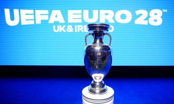 Ясен е графикът на финалите на Евро 2028