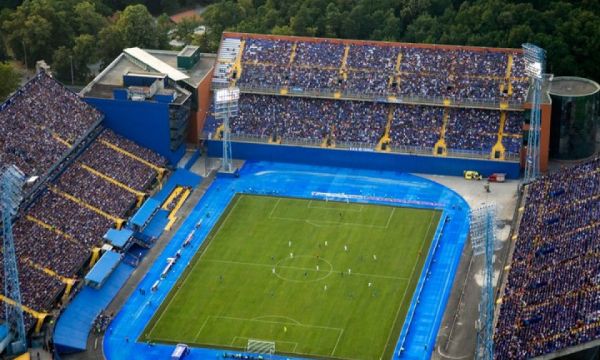 Динамо Загреб – Генк: Всичко ще остане за реванша