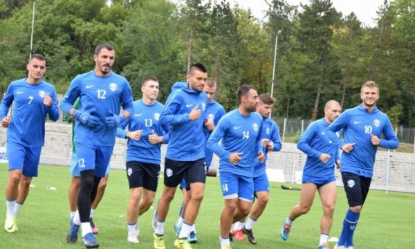 Арда може да срещне Фиорентина при успех срещу Кауно