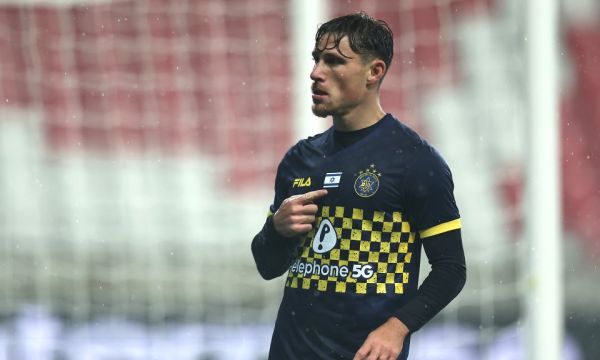 ЦСКА опитва да привлече играч от Макаби Тел Авив