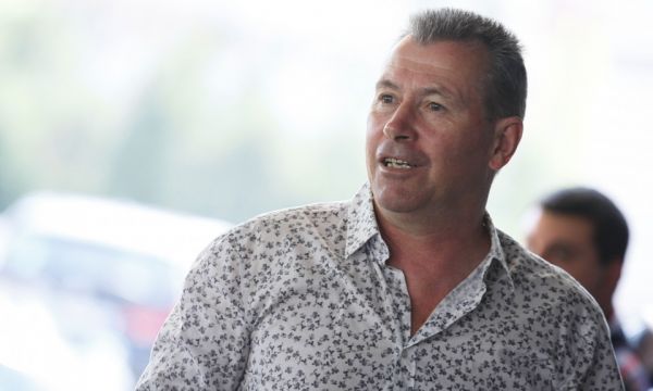 Майкъла: Лудогорец ще е шампион дълги години