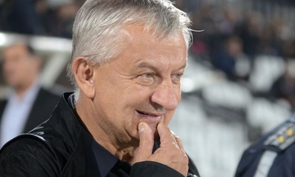 Крушарски: Трябват ти един треньор и една тояга, друго нищо