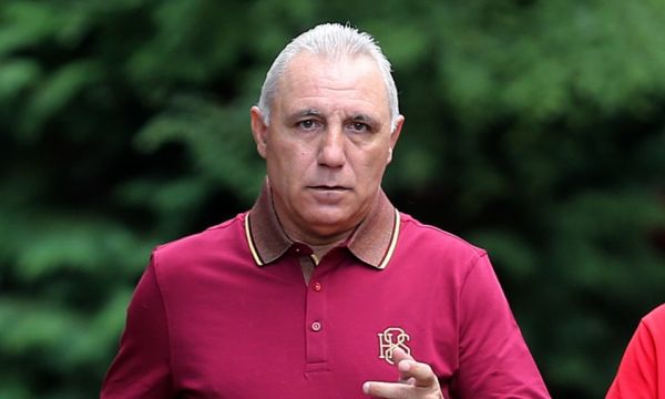 Стоичков: Хубаво е, че българските отбори са на сцената