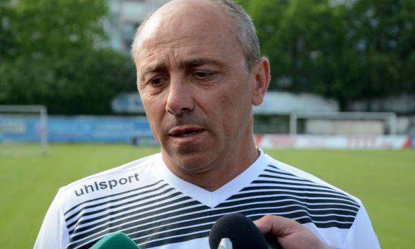 Ясна е групата на Черно море за мача с  Арда