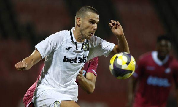 Славия би Септември на негостоприемен за 