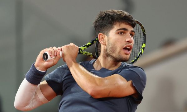 Резултати от „Ролан Гарос” (мъже) – 1 юни