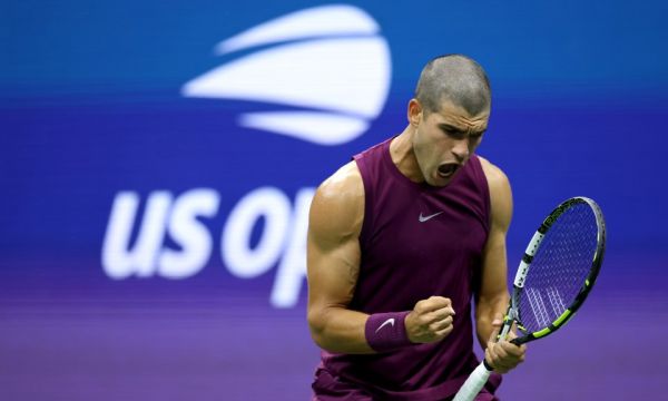 US Open 2025: Резултати при мъжете от 31 август – 1 септември