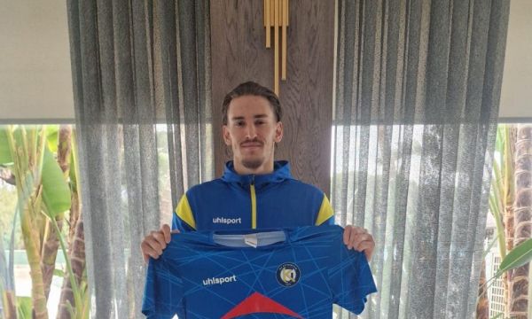 Крумовград обяви трансфер на румънец