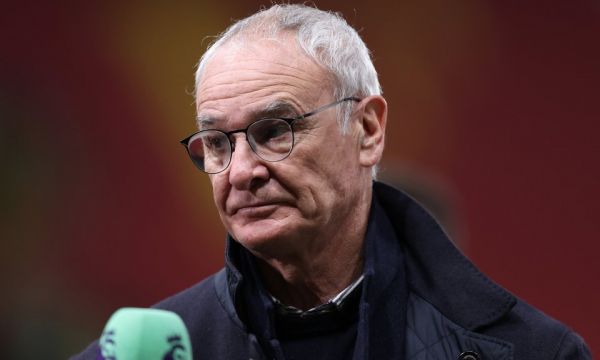 Раниери: Трябва да подобрим малките детайли