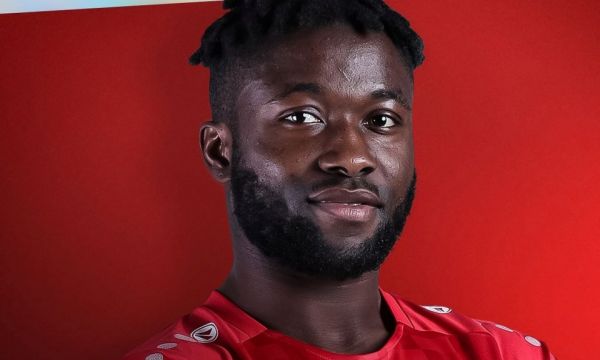 Ненужен в ЦСКА 1948 отиде в Монтана