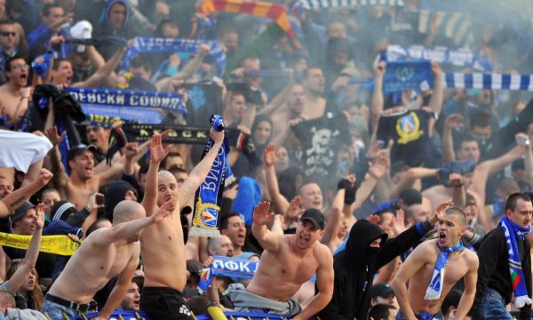 Билети по 17.50 евро за феновете на Левски в Нидерландия