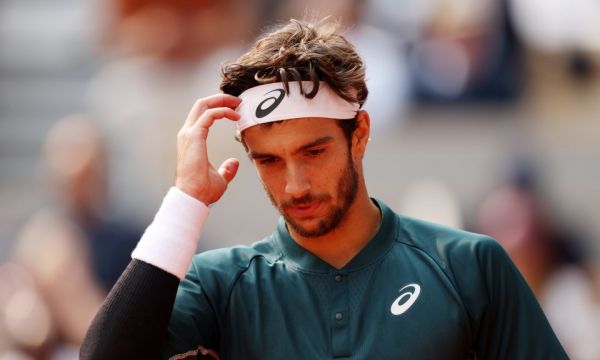 US Open 2025: Резултати при мъжете от 28-29 август