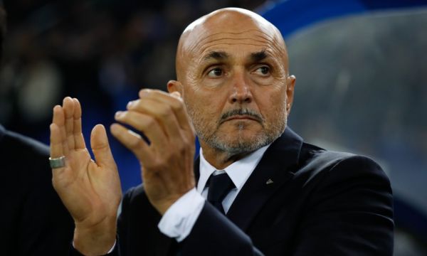 Спалети говори за евентуално напускане на Влахович