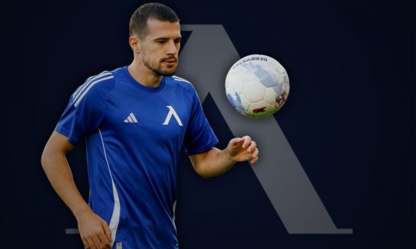 Марин Петков е отказал 2.2 млн. от африкански клуб