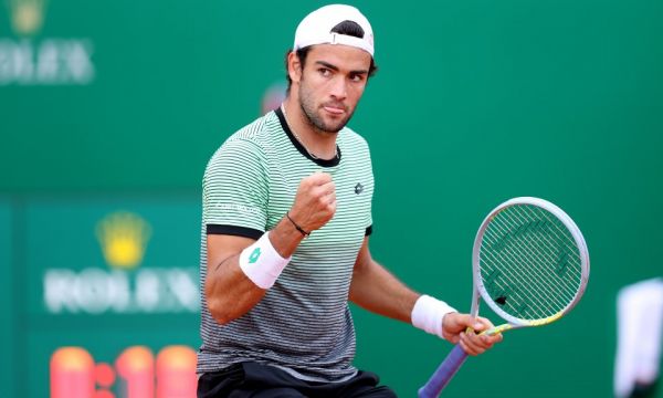 ATP-500 Доха: Резултати от 18 февруари