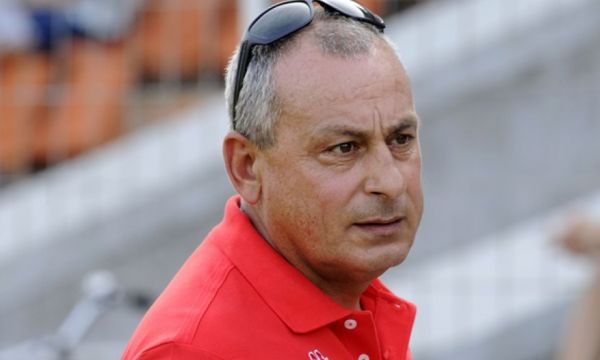 Мишо Мадански става шеф в ДЮШ на ЦСКА