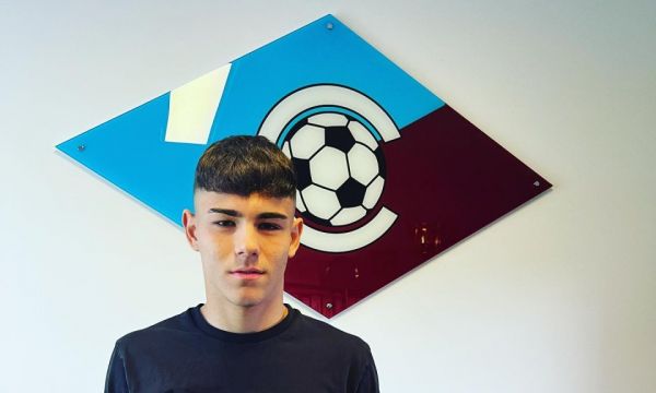 Септември София продаде играч в Чемипъншип