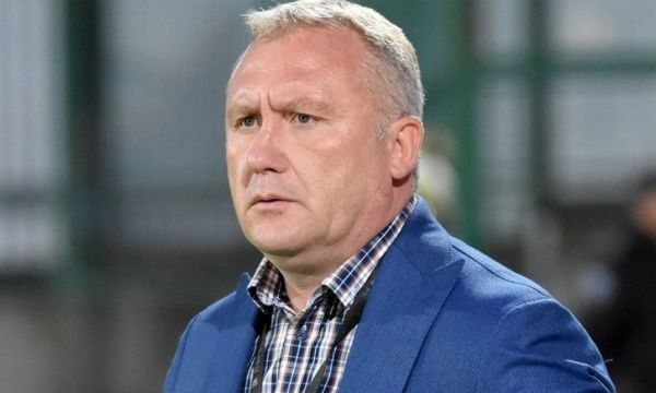 Николай Киров е новият старши треньор на Берое