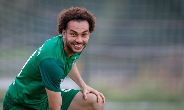 Нареси: В Лудогорец трябва да останем здраво стъпили на земята