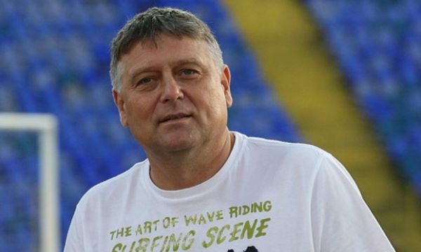 Легенда на Левски: За каква радост говорим при второ място? Срам!