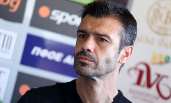Росен Кирилов избра заместник на Марин