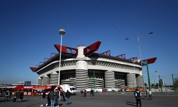 Милан и Интер се договориха за нов стадион