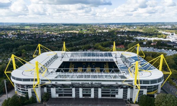 Борусия ще удари „Жълтата подводница“