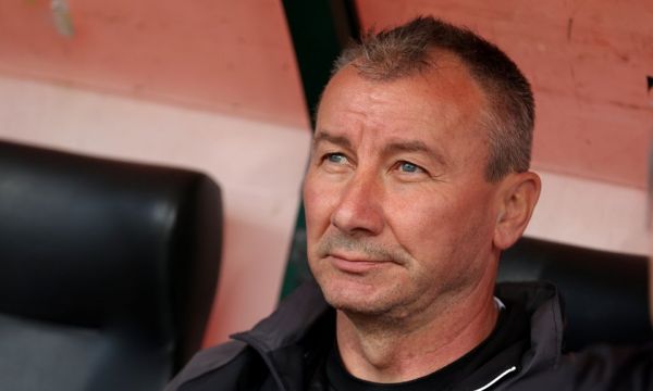 Белчев ще прави рокади в защита срещу Локо София