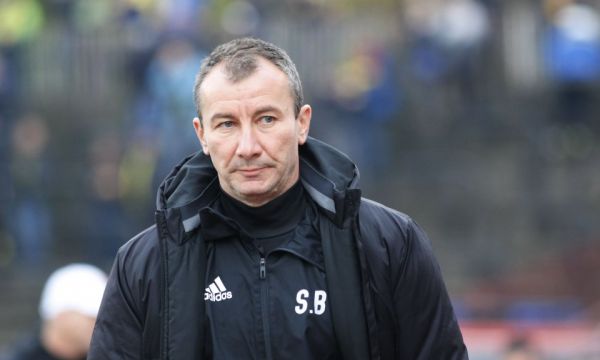 Белчев: Постигнахме победата с колективна игра